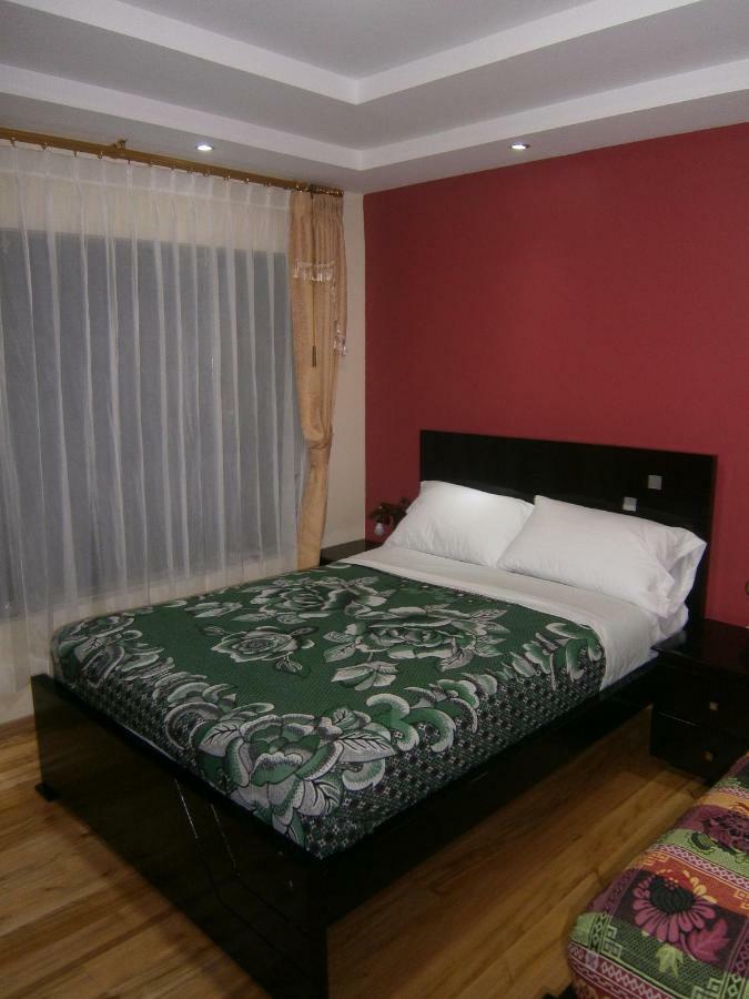 Kucha Wasi Hosteria San Antonio  Esterno foto