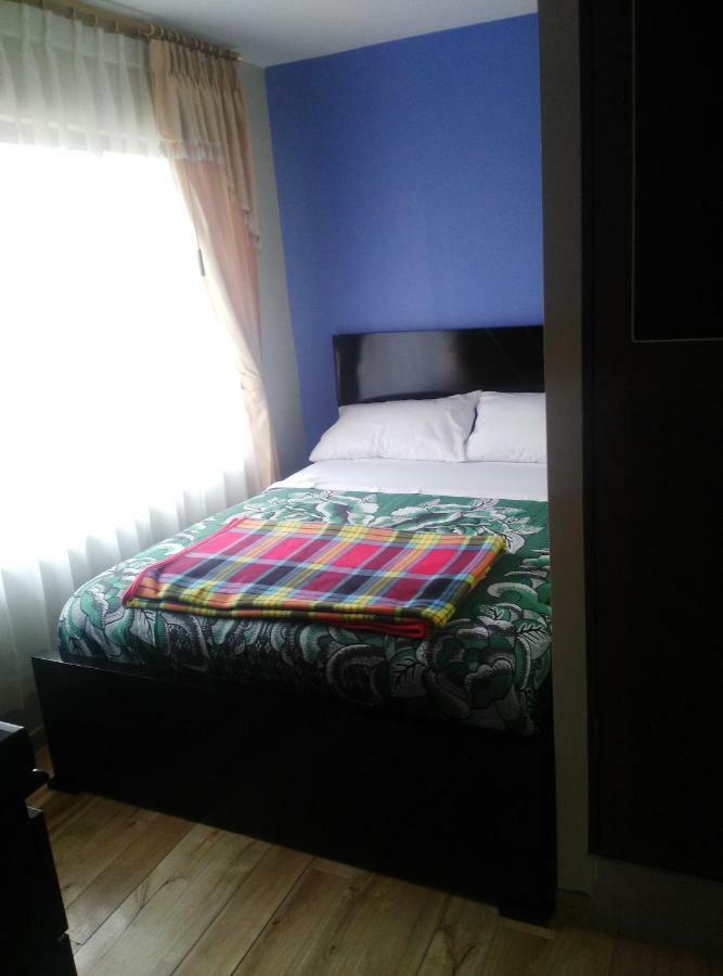 Kucha Wasi Hosteria San Antonio  Esterno foto